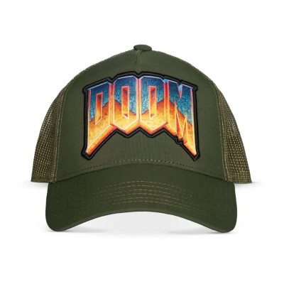 шапка,всички,шапки,difuzed,doom,cap,green,(black,orange)