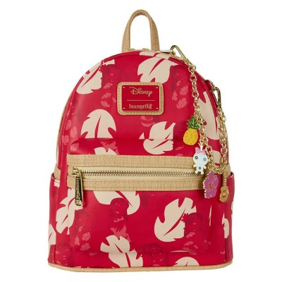 раница,раници,loungefly,disney,lilo,&,stitch,mini,backpack,red,(multicolor)