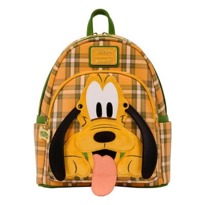 раница,раници,loungefly,disney,pluto,95th,anniversary,backpack,yellow,(multicolor)