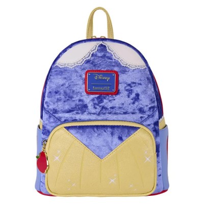 раница,раници,loungefly,disney,snow,white,cosplay,backpack,blue,(multicolor)