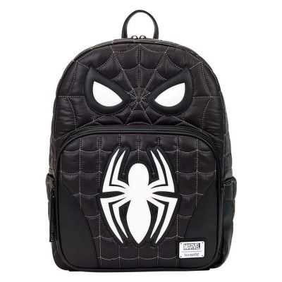 раница,раници,loungefly,marvel,spider,man,backpack,red,blue