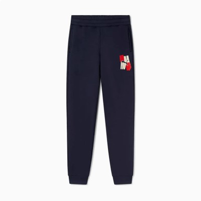 анцуг,детски,панталони,puma,ess+,graphic,sweat,pants,blue,(new,navy)