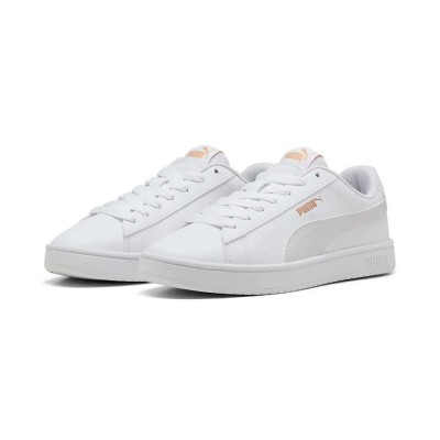 маратонки,мъжки,маратонки,дамски,маратонки,puma,rickie,classic,trainers,white,(puma,white,feather,grey)