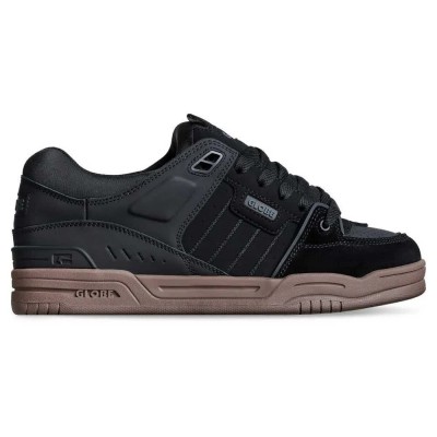 маратонки,мъжки,маратонки,дамски,маратонки,globe,fusion,trainers,black,(black,tobacco,gum)