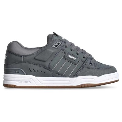 маратонки,мъжки,маратонки,globe,fusion,trainers,charcoal,white