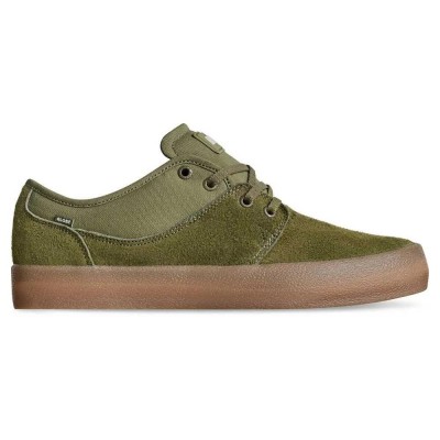 маратонки,мъжки,маратонки,дамски,маратонки,globe,mahalo,trainers,green,(military,olive,crepe)