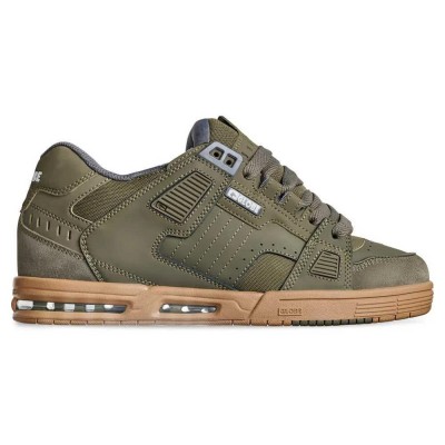 маратонки,мъжки,маратонки,дамски,маратонки,globe,sabre,trainers,green,(moss,gum)