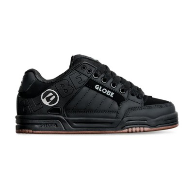 маратонки,мъжки,маратонки,дамски,маратонки,globe,tilt,trainers,black,(black,grey,gum)