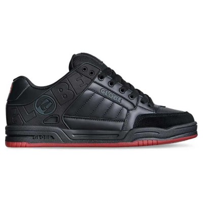 маратонки,мъжки,маратонки,дамски,маратонки,globe,tilt,trainers,black,(black,red,charcoal)