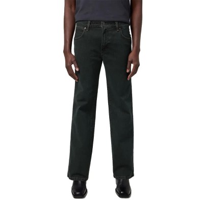 дънки,мъжки,панталони,wrangler,112371281,loose,fit,jeans,nightfall