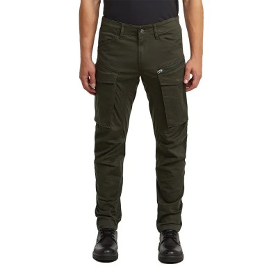 панталони,мъжки,панталони,g,star,rovic,regular,tapered,fit,cargo,pants,green,(asfalt)