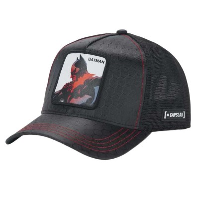 шапка,всички,шапки,capslab,cl,dc7,1,pct,bat,cap,black,(black)