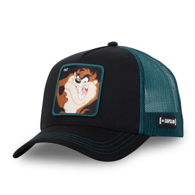 шапка,всички,шапки,capslab,cl,loo8,1,ct,taz1,cap,black,(multicolor)