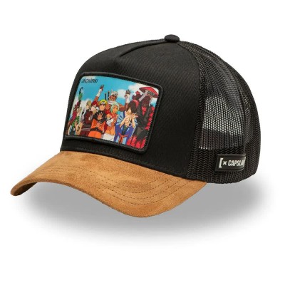 шапка,всички,шапки,capslab,cl,ns4,1,ct,jin,cap,black,(black)