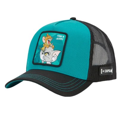 шапка,всички,шапки,capslab,cl,taj6,1,ct,adv,cap,blue,(green)