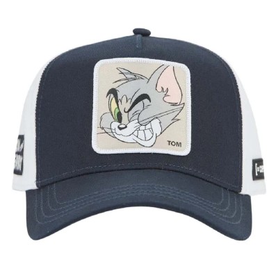 шапка,всички,шапки,capslab,cl,taj6,1,ct,tom,cap,blue,(navy)