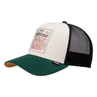 шапка,всички,шапки,djinns,1005562,cap,white,(white,green)