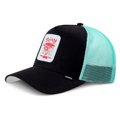 шапка,всички,шапки,djinns,1005713,cap,black,(mint)