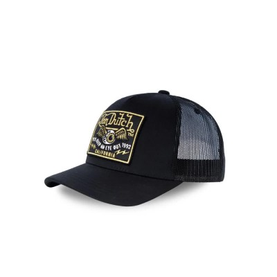 шапка,всички,шапки,von,dutch,vd,0,cas1,blkb,cap,black