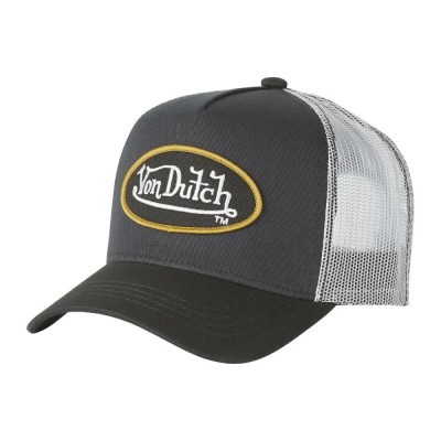 шапка,всички,шапки,von,dutch,vd,0,cas1,cla6,cap,grey,(grey)