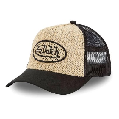 шапка,всички,шапки,von,dutch,vd,0,cas1,paille,cap,beige,(beige)