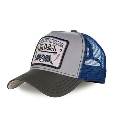 шапка,всички,шапки,von,dutch,vd,0,cas1,square3b,cap,grey
