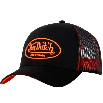 шапка,всички,шапки,von,dutch,vd,1,cb,dom,o,cap,black,(black)