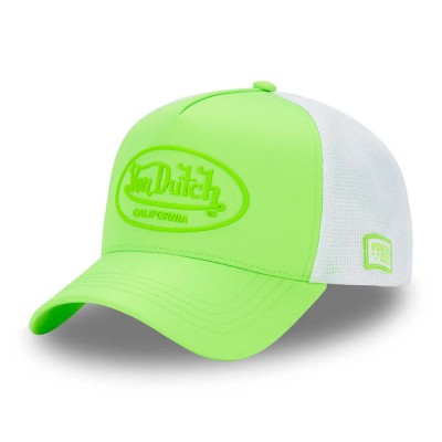 шапка,всички,шапки,von,dutch,vd,1,cb,fluo,03,cap,green