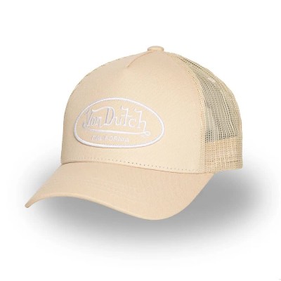 шапка,всички,шапки,von,dutch,vd,1,cb,lof,b35,cap,beige