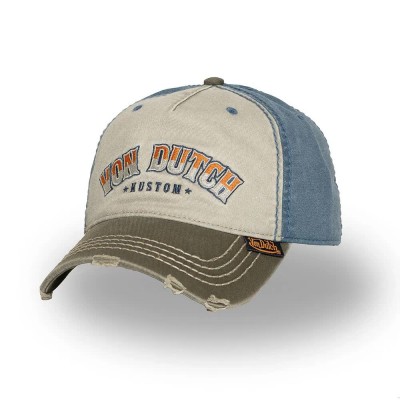 шапка,всички,шапки,von,dutch,vd,1,cb,retro,07,cap,white