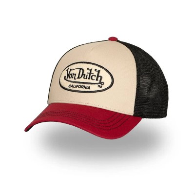 шапка,всички,шапки,von,dutch,vd,1,cb,terry,08,cap,white