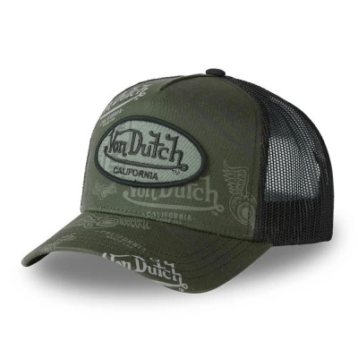 шапка,всички,шапки,von,dutch,vd,1,ct,cafe01,cap,green,(grey)