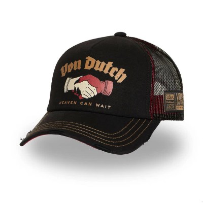 шапка,всички,шапки,von,dutch,vd,1,ct,crew,29,cap,black