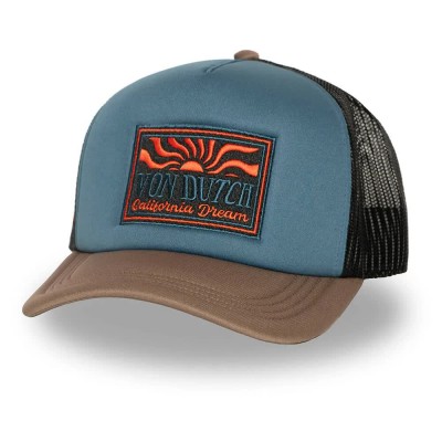 шапка,всички,шапки,von,dutch,vd,1,ct,foam,03,cap,navy