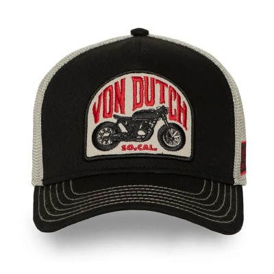 шапка,всички,шапки,von,dutch,vd,1,ct,sem,03,cap,black,(black)