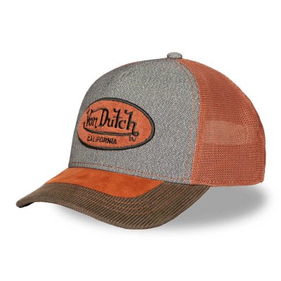 шапка,всички,шапки,von,dutch,vd,1,ct,shield,01,cap,grey