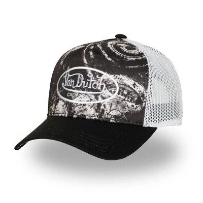 шапка,всички,шапки,von,dutch,vd,1,ct,subl,06,cap,multicolor