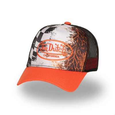шапка,всички,шапки,von,dutch,vd,1,ct,subl,10,cap,multicolor