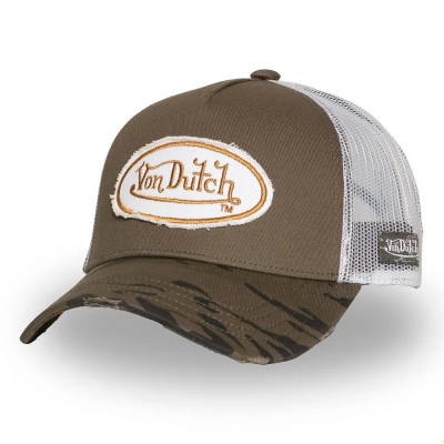 шапка,всички,шапки,von,dutch,vd,2,cb,kam,k,cap,olive