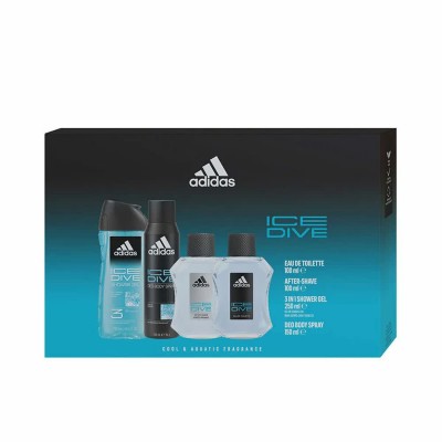 мъжки,парфюми,adidas,ice,dive,450ml,eau,de,toilette,clear