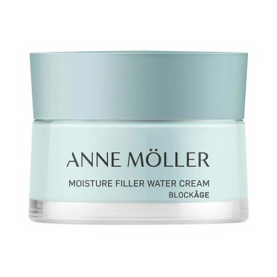 специфични,козметични,продукти,anne,moller,blockage,moisture,filler,water,50ml,facial,cream