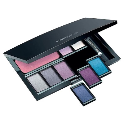 очна,линия,artdeco,beauty,box,magnum,refill,eyeshadow,palette