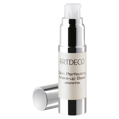ексфолианти,artdeco,skin,perfecting,make,up,15ml,make,up,base