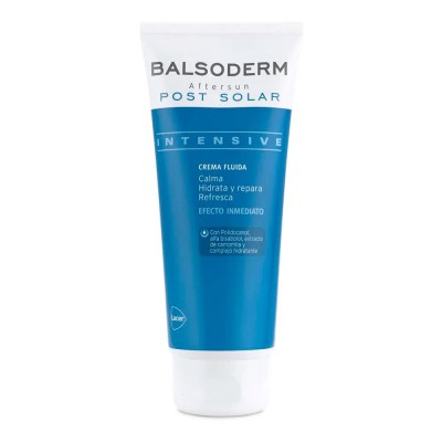 козметика,за,защита,от,слънце,balsoderm,post,solar,intensive,fluid,200ml,aftersun