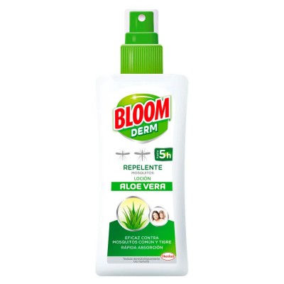 хигиена,тяло,bareminerals,derm,aloe,vera,100ml,mosquito,repellent