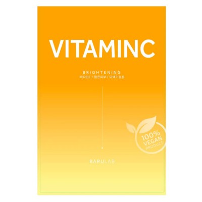 специфични,козметични,продукти,barulab,the,clean,vegan,23g,face,mask