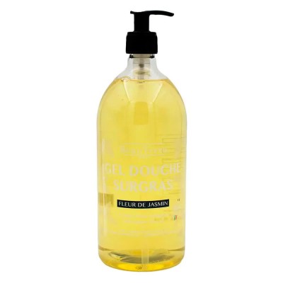 хигиена,тяло,beauterra,jazmín,1l,shower,gel