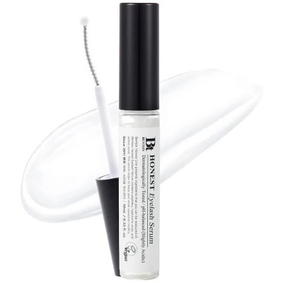 специфични,козметични,продукти,benton,honest,eyelash,10ml,face,serum,clear