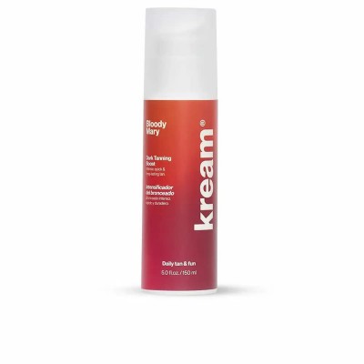 козметика,за,защита,от,слънце,kream,dark,tanning,boost,150ml,sunscreen,clear