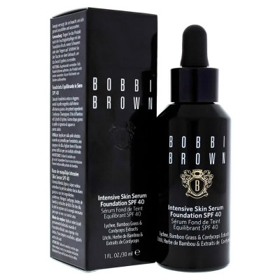 ексфолианти,bobbi,brown,intensive,skin,serum,spf40,n,042,beige,30ml,foundation